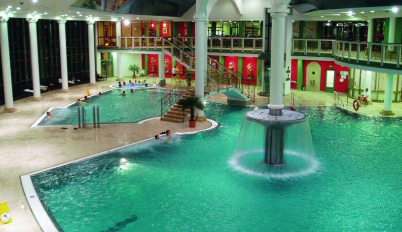 Hotel Zátiší Františkovy Lázně Františkovy Lázně